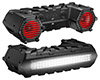 Boss Audio ATV95LRGB